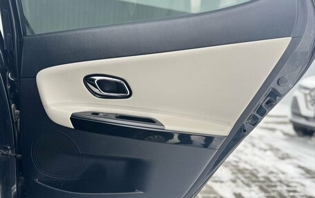 KIA cee'd III, 2014 год, 945 000 рублей, 14 фотография