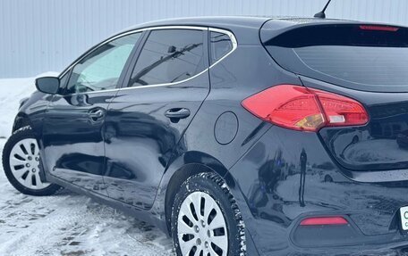 KIA cee'd III, 2014 год, 945 000 рублей, 8 фотография