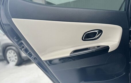 KIA cee'd III, 2014 год, 945 000 рублей, 16 фотография