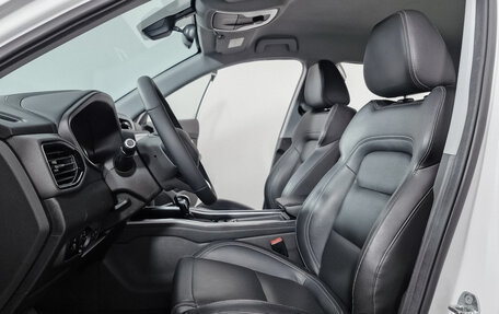 Chery Tiggo 4 I рестайлинг, 2022 год, 1 059 000 рублей, 8 фотография