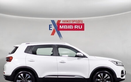 Chery Tiggo 4 I рестайлинг, 2022 год, 1 059 000 рублей, 3 фотография