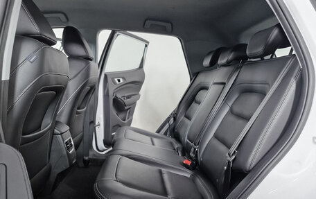 Chery Tiggo 4 I рестайлинг, 2022 год, 1 059 000 рублей, 11 фотография