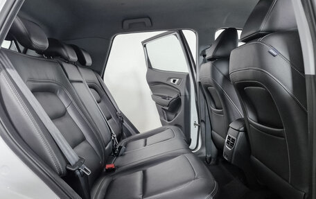 Chery Tiggo 4 I рестайлинг, 2022 год, 1 059 000 рублей, 10 фотография