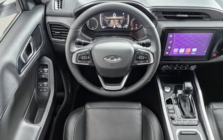 Chery Tiggo 4 I рестайлинг, 2022 год, 1 059 000 рублей, 12 фотография