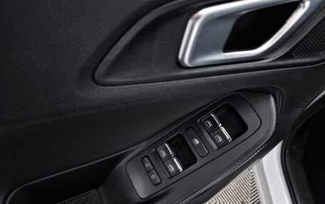 Chery Tiggo 4 I рестайлинг, 2022 год, 1 059 000 рублей, 14 фотография