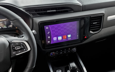 Chery Tiggo 4 I рестайлинг, 2022 год, 1 059 000 рублей, 17 фотография