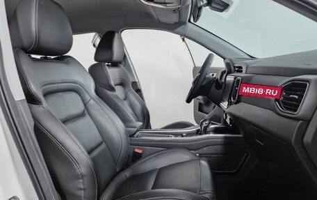 Chery Tiggo 4 I рестайлинг, 2022 год, 1 059 000 рублей, 9 фотография