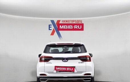 Chery Tiggo 4 I рестайлинг, 2022 год, 1 059 000 рублей, 5 фотография