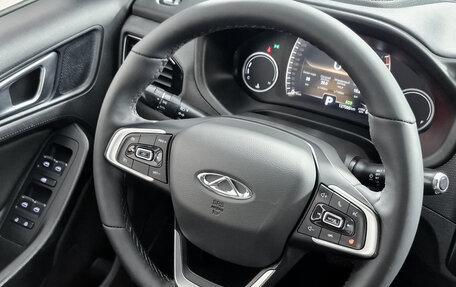 Chery Tiggo 4 I рестайлинг, 2022 год, 1 059 000 рублей, 20 фотография