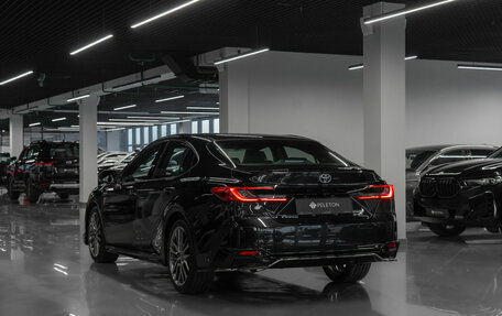 Toyota Camry, 2025 год, 4 650 000 рублей, 4 фотография