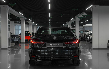 Toyota Camry, 2025 год, 4 650 000 рублей, 6 фотография