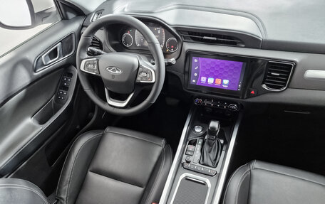 Chery Tiggo 4 I рестайлинг, 2022 год, 1 059 000 рублей, 21 фотография