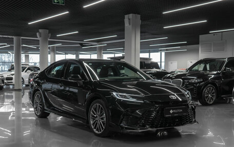 Toyota Camry, 2025 год, 4 650 000 рублей, 2 фотография