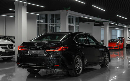 Toyota Camry, 2025 год, 4 650 000 рублей, 5 фотография