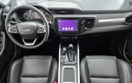 Chery Tiggo 4 I рестайлинг, 2022 год, 1 059 000 рублей, 23 фотография