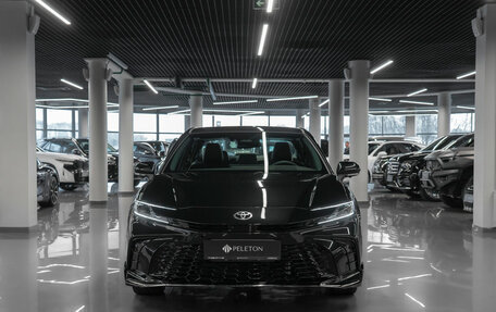 Toyota Camry, 2025 год, 4 650 000 рублей, 3 фотография