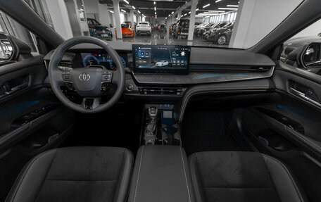 Toyota Camry, 2025 год, 4 650 000 рублей, 8 фотография