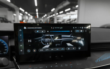 Toyota Camry, 2025 год, 4 650 000 рублей, 16 фотография