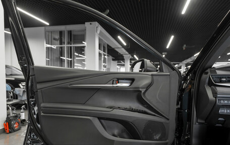 Toyota Camry, 2025 год, 4 650 000 рублей, 21 фотография