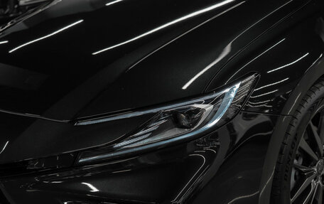 Toyota Camry, 2025 год, 4 650 000 рублей, 25 фотография