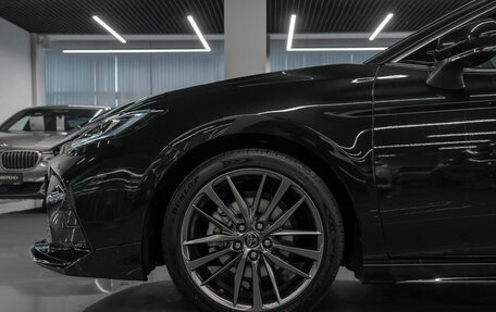 Toyota Camry, 2025 год, 4 650 000 рублей, 24 фотография