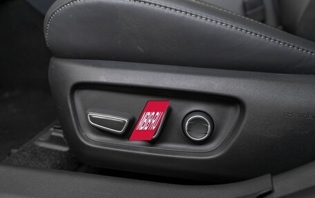 Toyota Camry, 2025 год, 4 650 000 рублей, 22 фотография