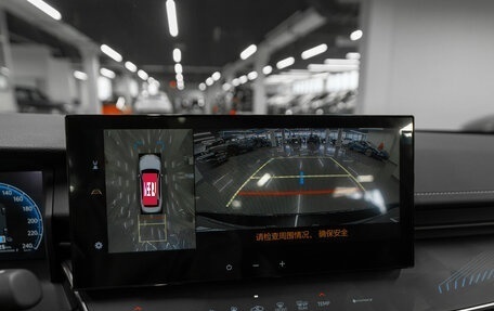 Toyota Camry, 2025 год, 4 650 000 рублей, 20 фотография