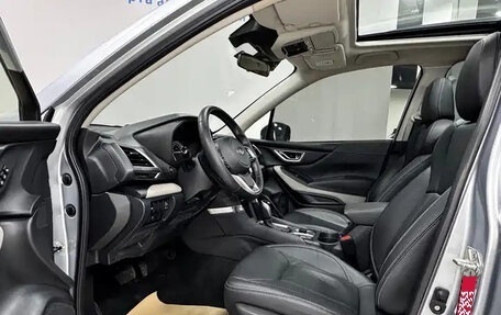 Subaru Forester, 2022 год, 3 350 000 рублей, 11 фотография