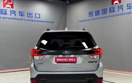 Subaru Forester, 2022 год, 3 350 000 рублей, 7 фотография