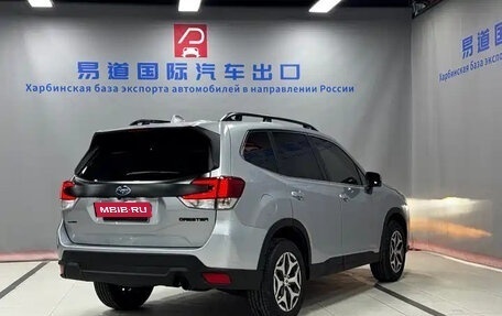 Subaru Forester, 2022 год, 3 350 000 рублей, 8 фотография