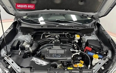 Subaru Forester, 2022 год, 3 350 000 рублей, 12 фотография