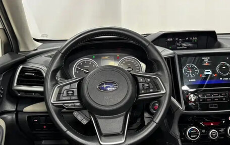 Subaru Forester, 2022 год, 3 350 000 рублей, 18 фотография