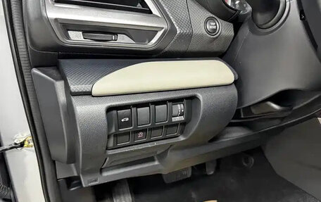 Subaru Forester, 2022 год, 3 350 000 рублей, 22 фотография