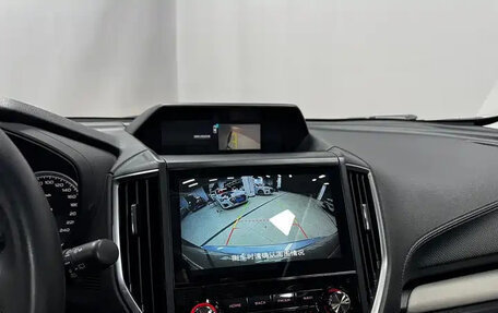 Subaru Forester, 2022 год, 3 350 000 рублей, 23 фотография