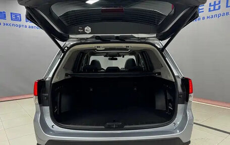 Subaru Forester, 2022 год, 3 350 000 рублей, 25 фотография