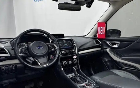 Subaru Forester, 2022 год, 3 350 000 рублей, 20 фотография