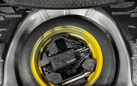 Subaru Forester, 2022 год, 3 350 000 рублей, 27 фотография