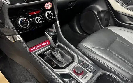 Subaru Forester, 2022 год, 3 350 000 рублей, 24 фотография