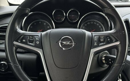 Opel Astra J, 2013 год, 799 999 рублей, 8 фотография