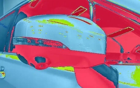 Subaru Forester, 2022 год, 3 350 000 рублей, 15 фотография