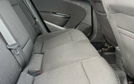 Opel Astra J, 2013 год, 799 999 рублей, 14 фотография