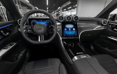 Mercedes-Benz GLC Coupe, 2025 год, 7 800 000 рублей, 7 фотография