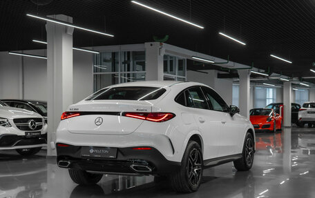 Mercedes-Benz GLC Coupe, 2025 год, 7 800 000 рублей, 5 фотография