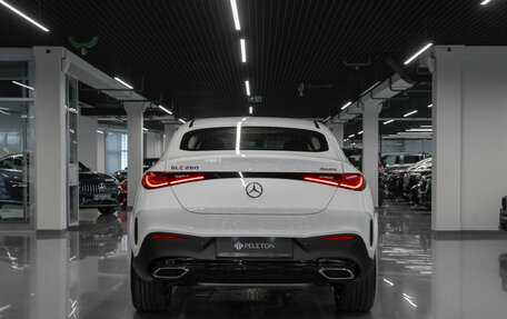 Mercedes-Benz GLC Coupe, 2025 год, 7 800 000 рублей, 6 фотография