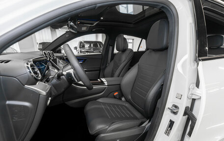 Mercedes-Benz GLC Coupe, 2025 год, 7 800 000 рублей, 9 фотография