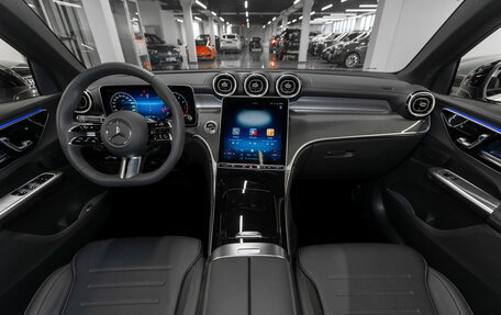 Mercedes-Benz GLC Coupe, 2025 год, 7 800 000 рублей, 8 фотография