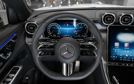 Mercedes-Benz GLC Coupe, 2025 год, 7 800 000 рублей, 11 фотография