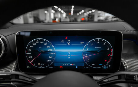 Mercedes-Benz GLC Coupe, 2025 год, 7 800 000 рублей, 12 фотография