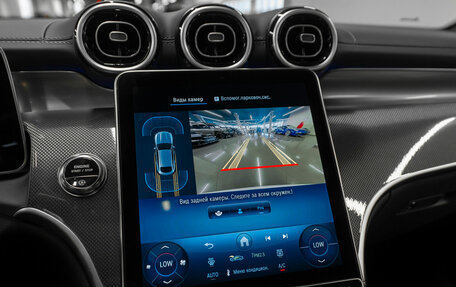 Mercedes-Benz GLC Coupe, 2025 год, 7 800 000 рублей, 16 фотография