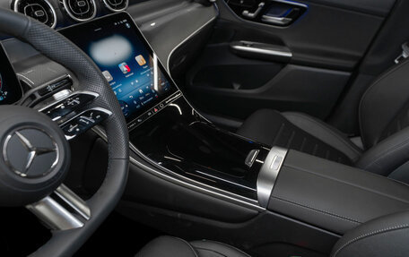 Mercedes-Benz GLC Coupe, 2025 год, 7 800 000 рублей, 14 фотография